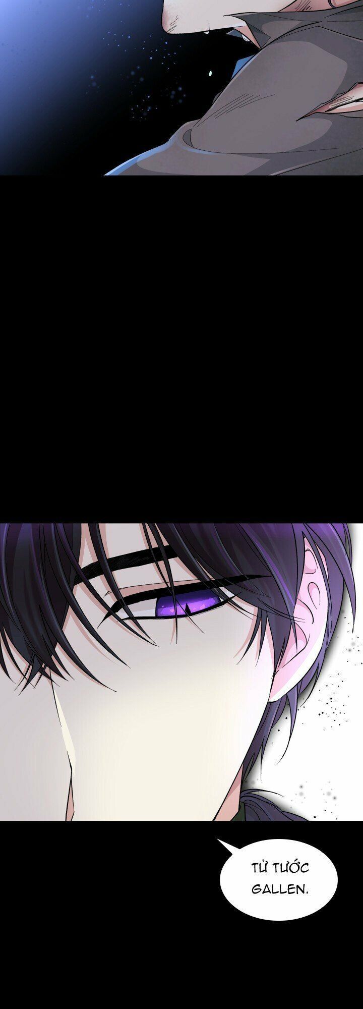 dây xích kiềm chế nam chính hắc ám tuột mất rồi chapter 20 10