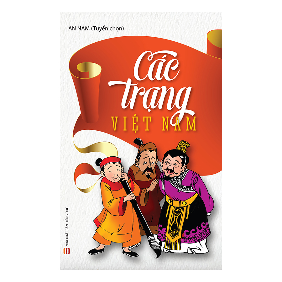 Các Trạng Việt Nam