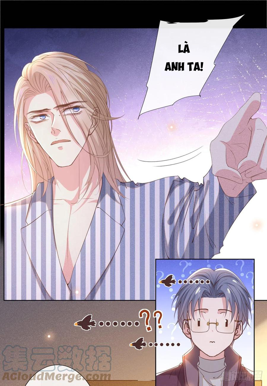 anh ấy gọi tôi là hắc liên hoa chapter 153 22