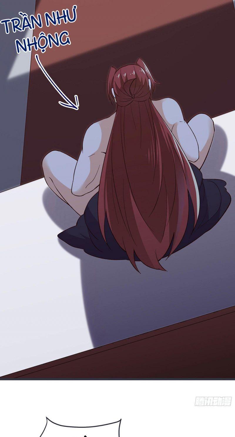 đồ đệ ta toàn là nữ ma đầu chapter 17 68