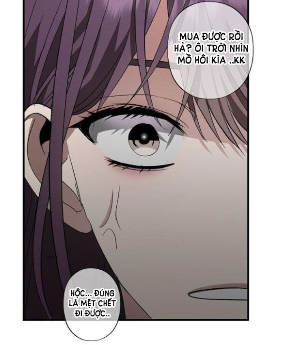 Tự Do Trong Mơ chapter 39.1 42