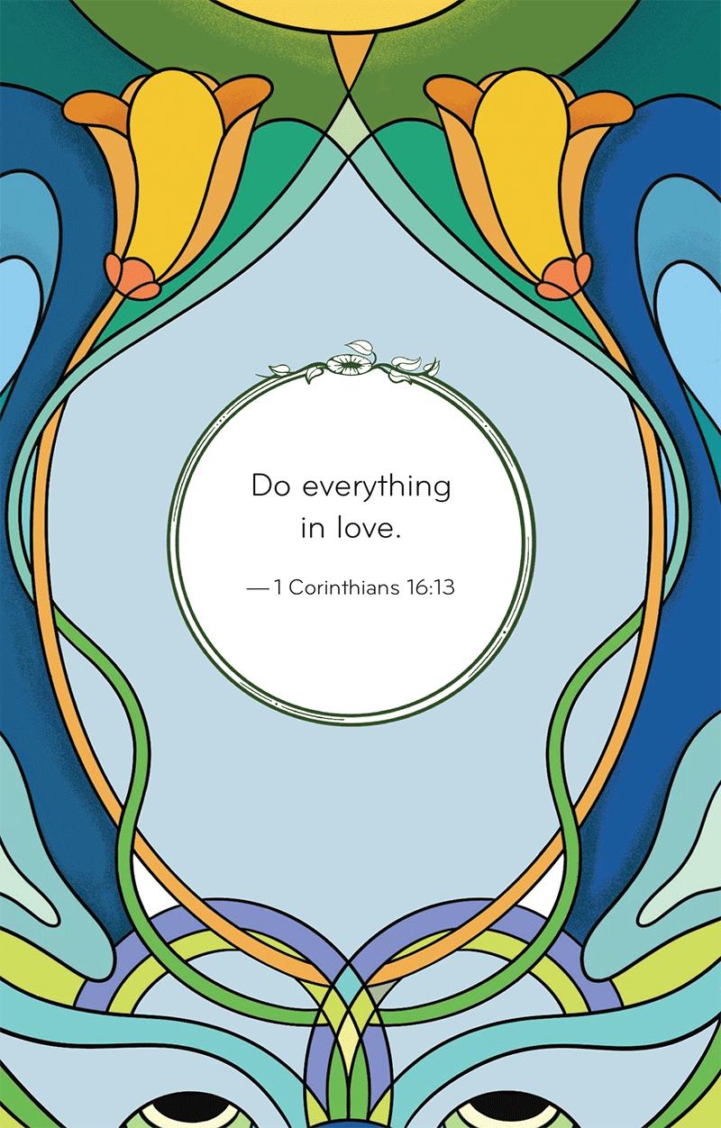 Sách The Way To Give Generously (Song Ngữ Anh - Việt) - ảnh 3