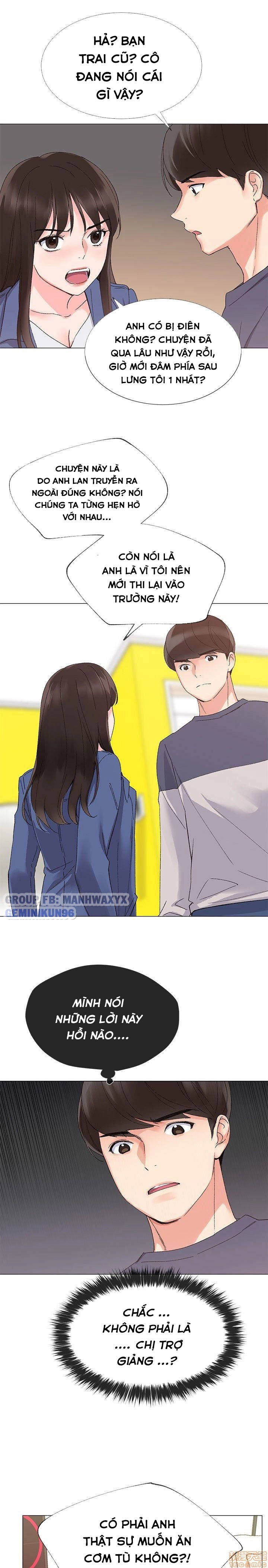 trả thù cô ta chapter 12 21