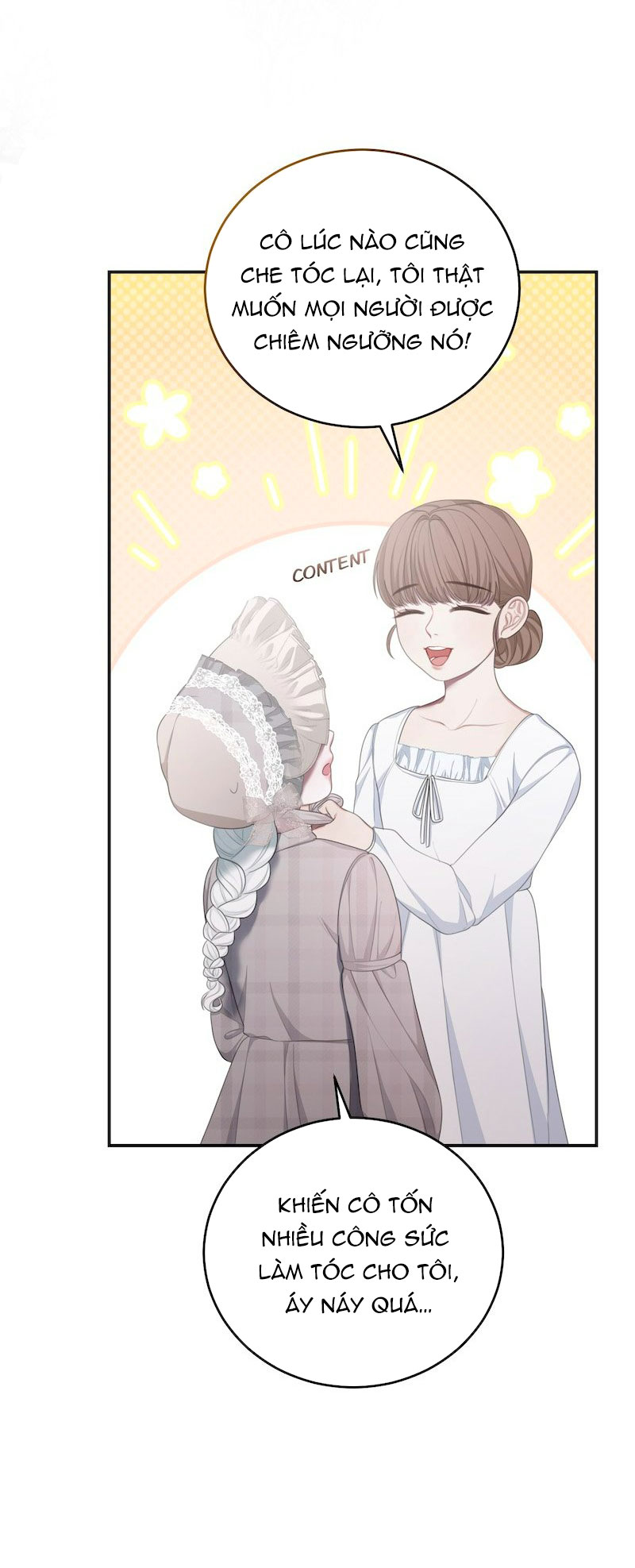 nữ hầu muốn đình công chapter 12.2 30