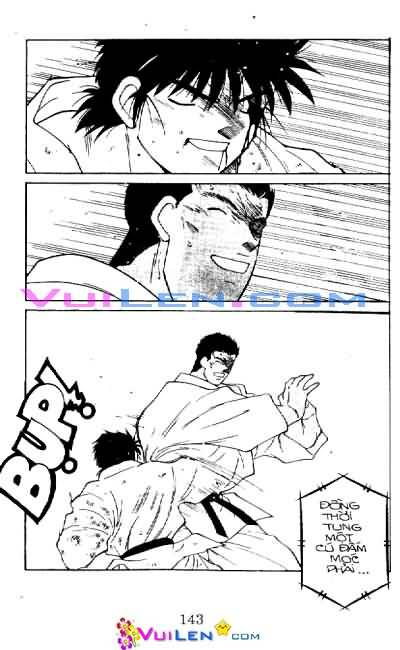 truyền nhân atula - shura no mon i chapter 35 144