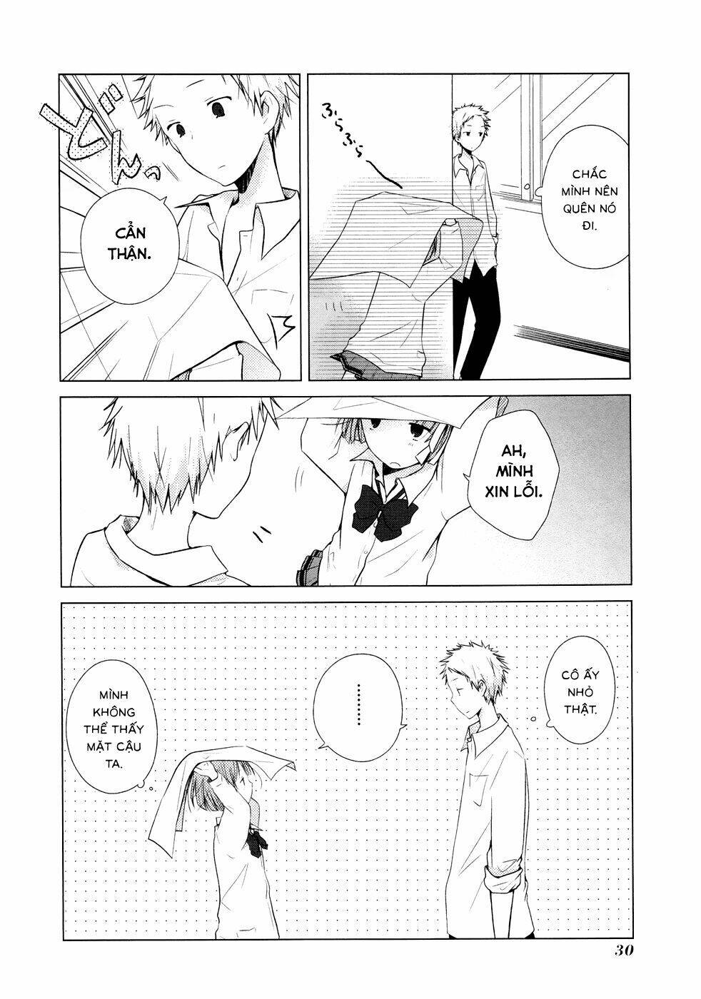 one week friends chapter 10 10