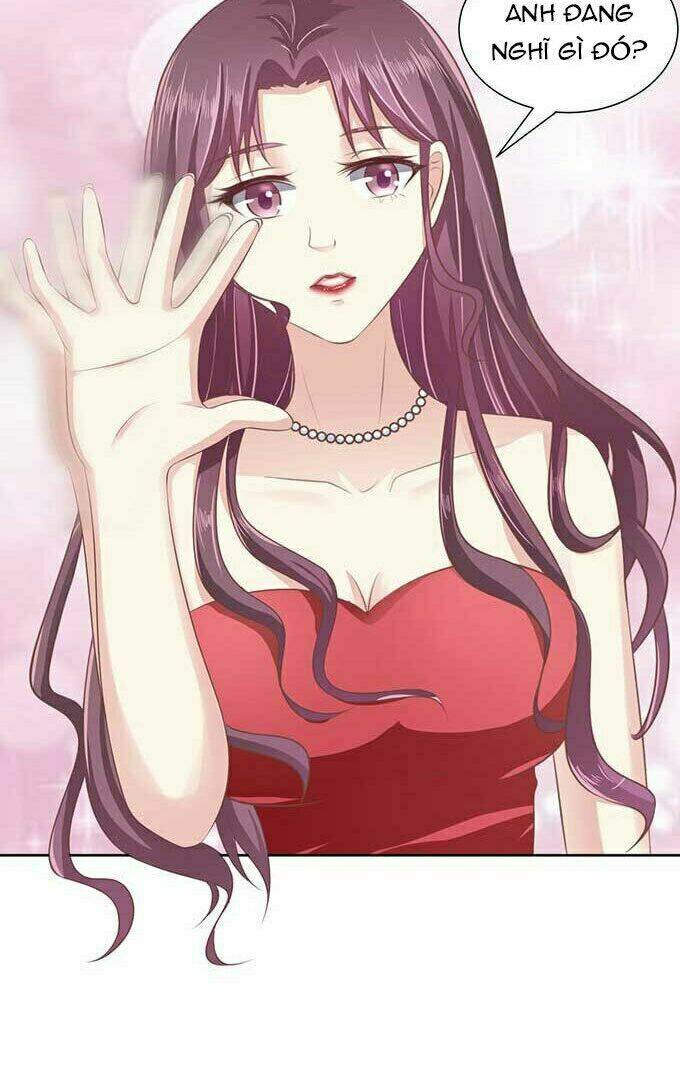 liệt ái tri hạ: series mật đào tiểu tình nhân chapter 46 19