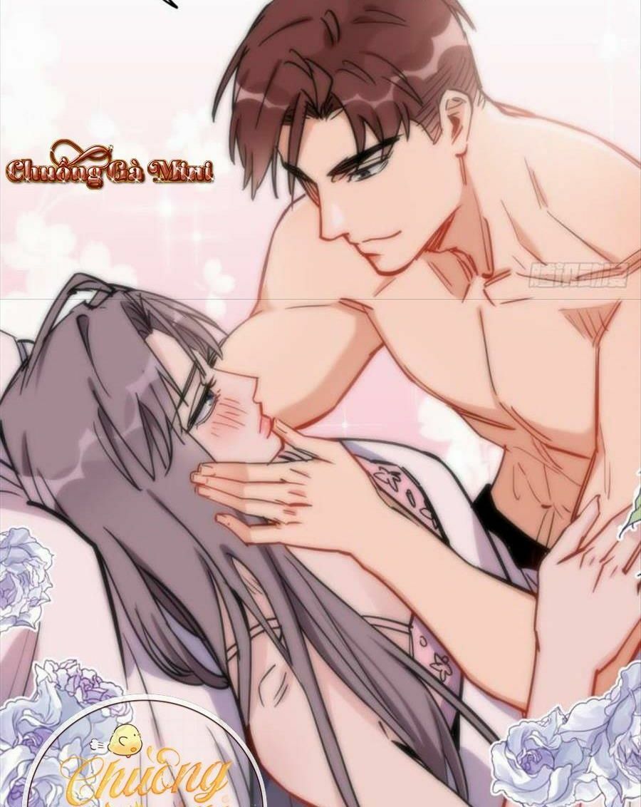 cố tổng, vợ của ngài quá mạnh rồi! chapter 41 67