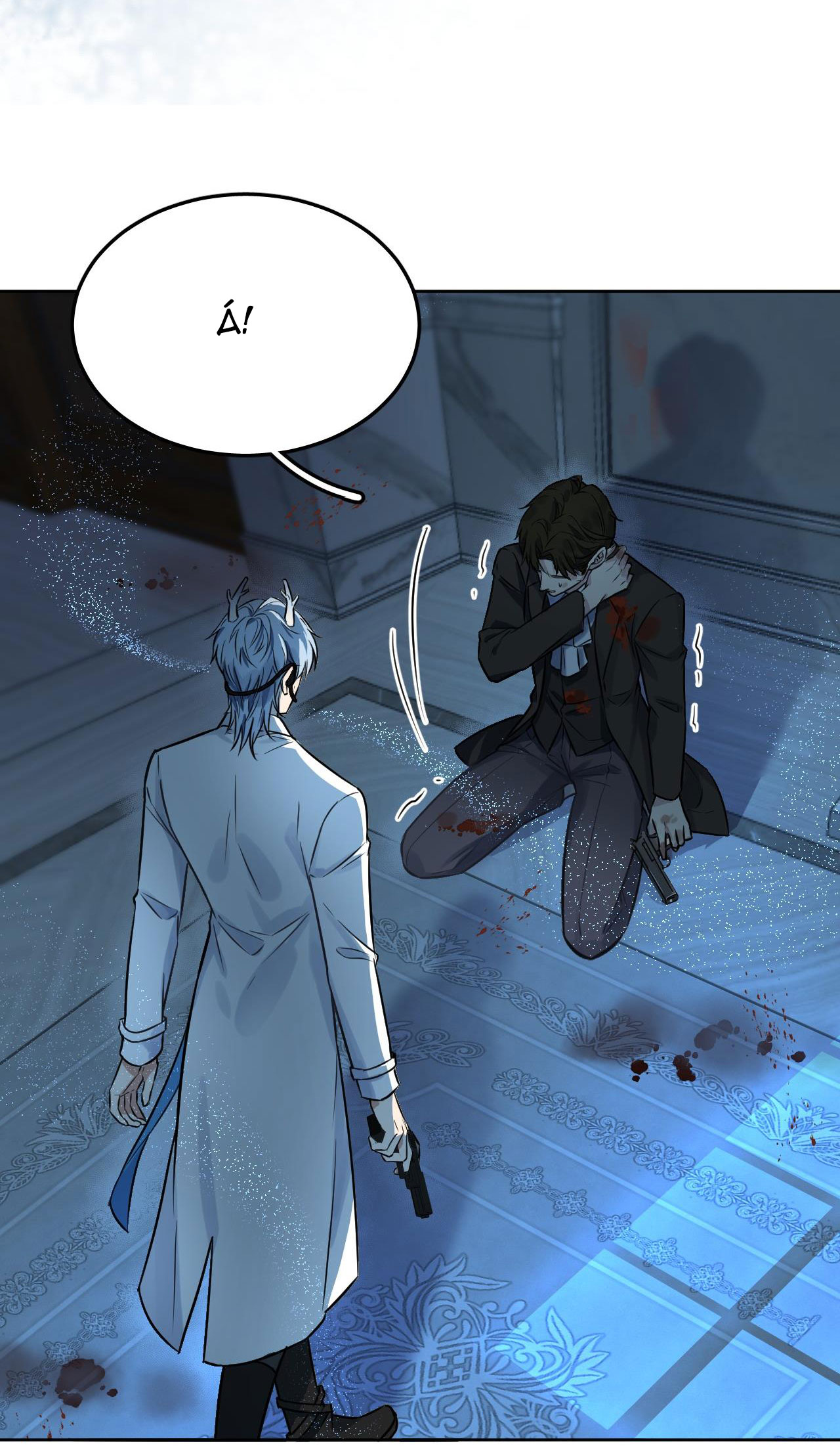 huynh dạy đệ vô lễ chapter 1 10