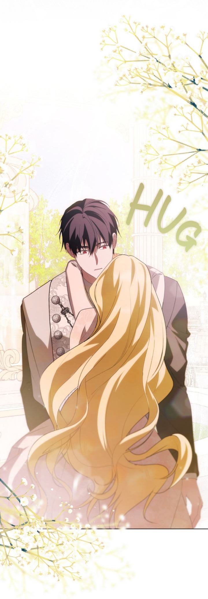 lời hứa đó không phải là tôi chapter 17 17