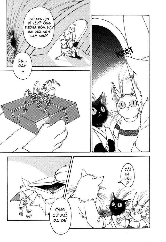 bernie's drawing diary chapter 3 14