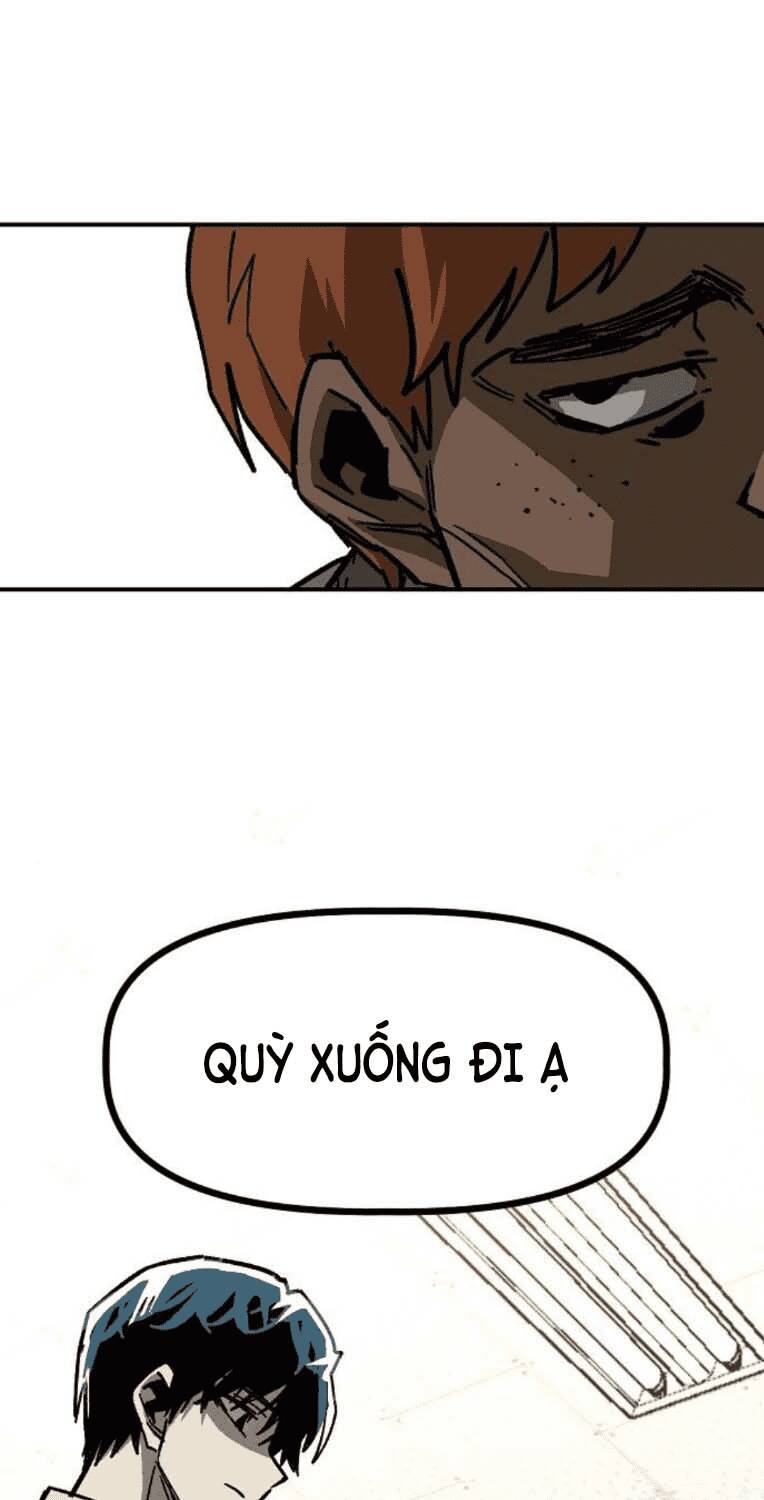 chỉ có cái c.h.ế.t mới là sự cứu rỗi chapter 28 51