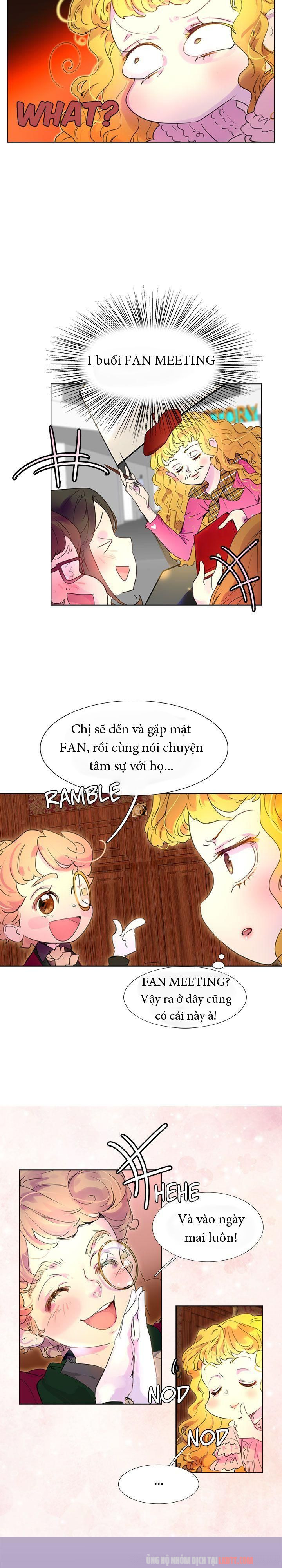 đừng xem thường nữ phụ chapter 26 11