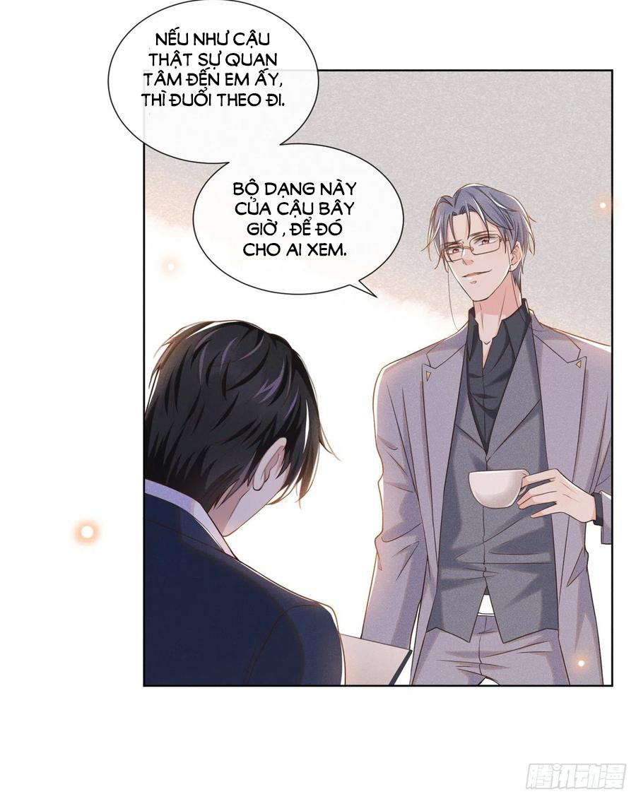 anh ấy gọi tôi là hắc liên hoa chapter 27 23