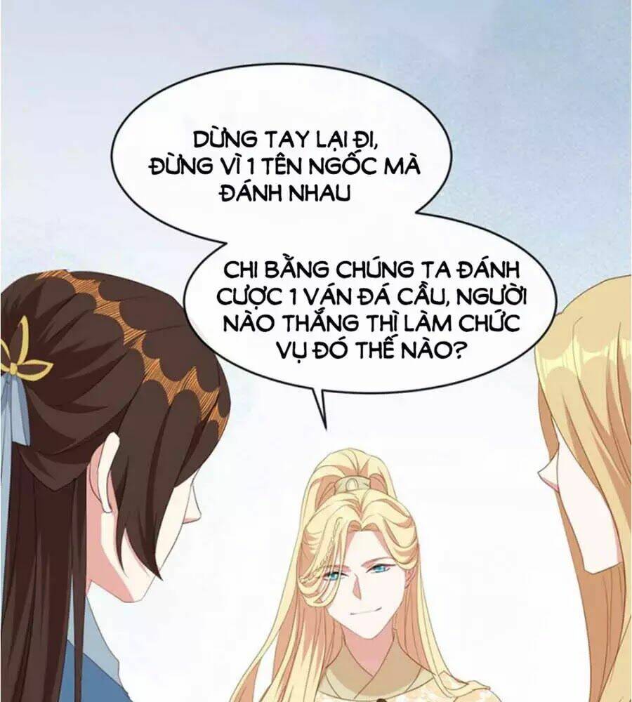 hội học sinh kiêu ngạo của hoàng cung chapter 19 76