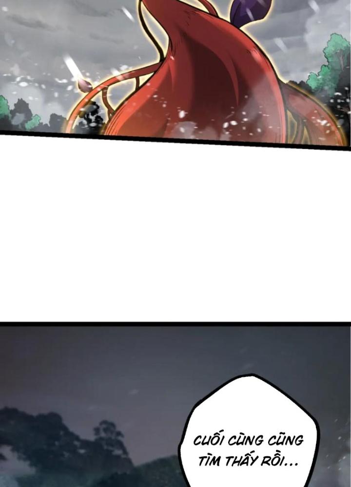 từ cây cổ thụ bắt đầu tiến hóa chapter 100 100