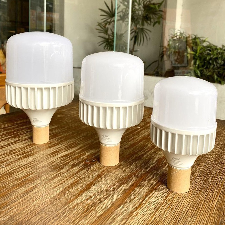 Bóng led trụ nhôm COMET, 40W, 6500K, CB13H-A40D