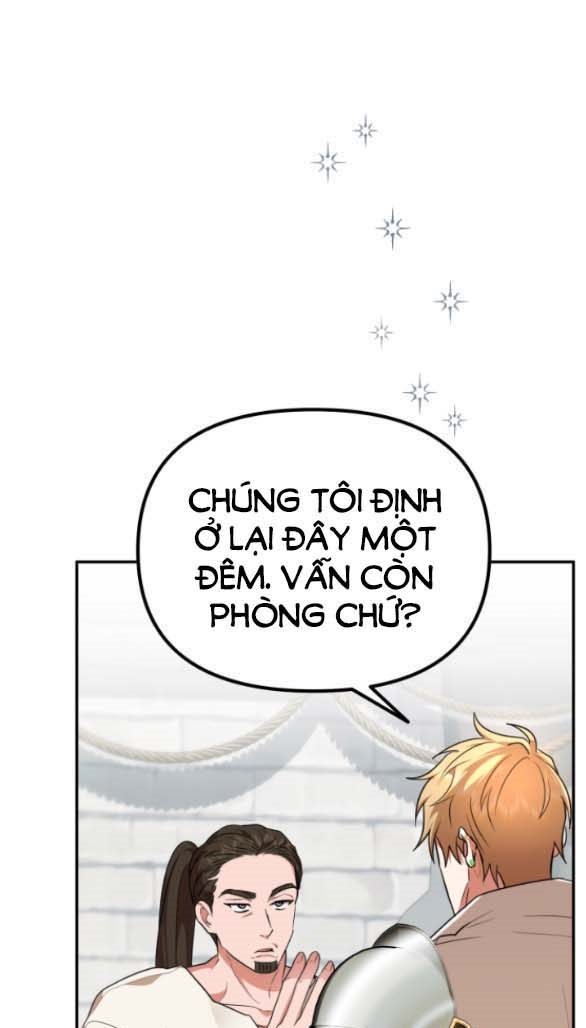 [18+] dũng sĩ vị tha chapter 17.1 1