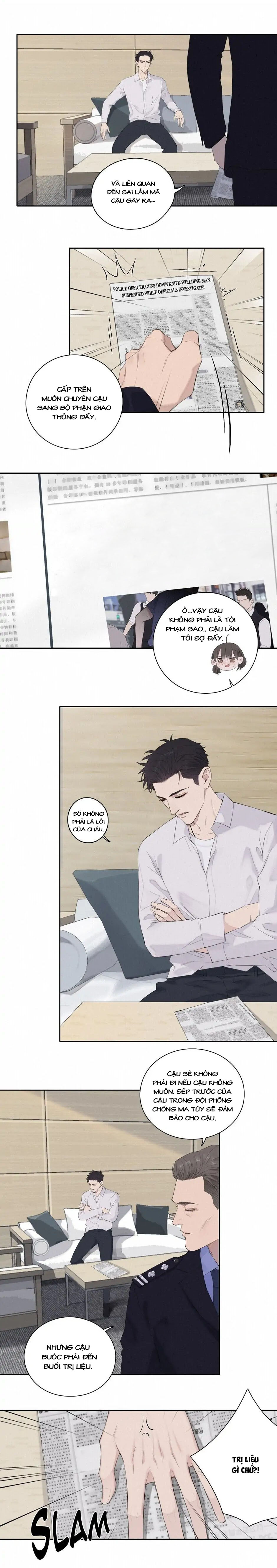 bóng dáng tội ác chapter 2 12