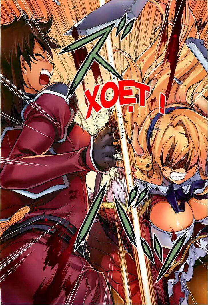 freezing chapter 73 4