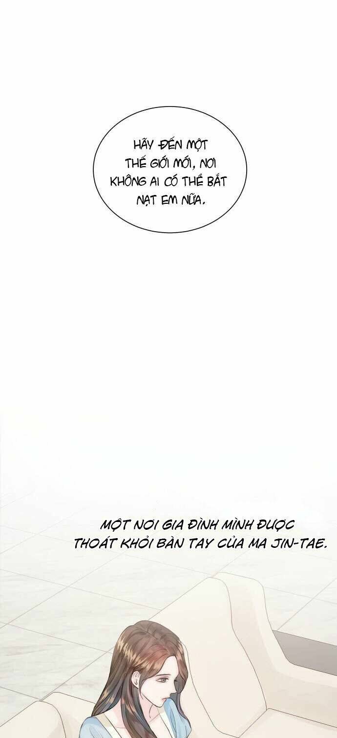 nhất định chúng ta sẽ được hạnh phúc chapter 3 29