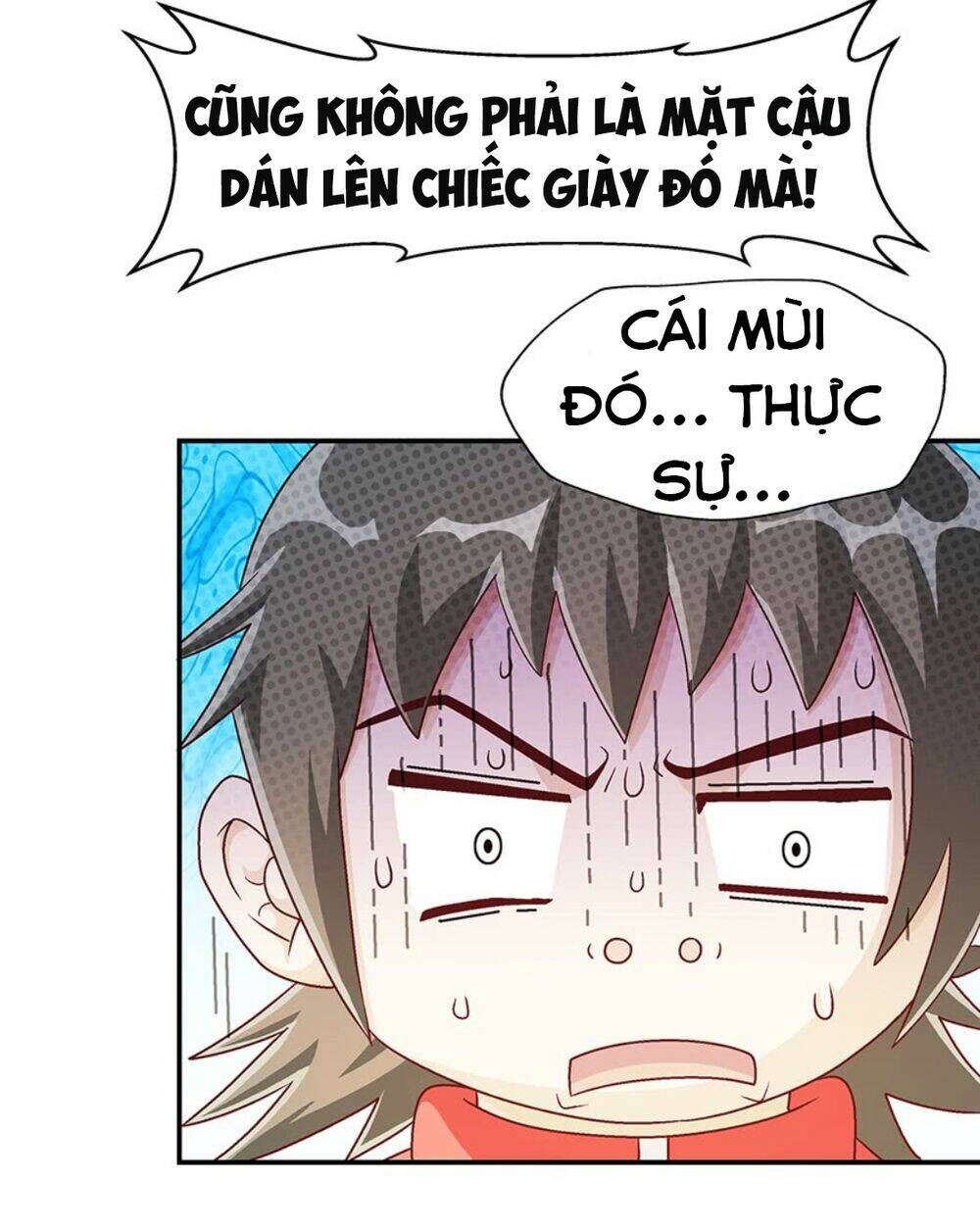 lão nạp muốn hoàn tục chapter 7 3