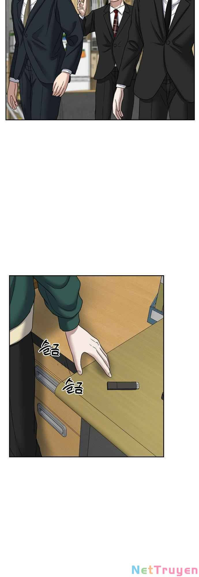 đấu kiếm - công tố viên lách luật chapter 14 46