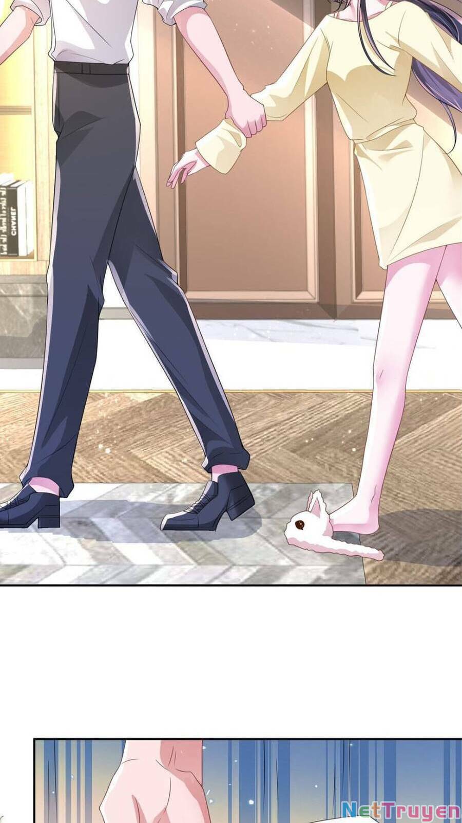 tổng tài huyết tộc cực sủng cô vợ mỹ nhân ngư chapter 69 42