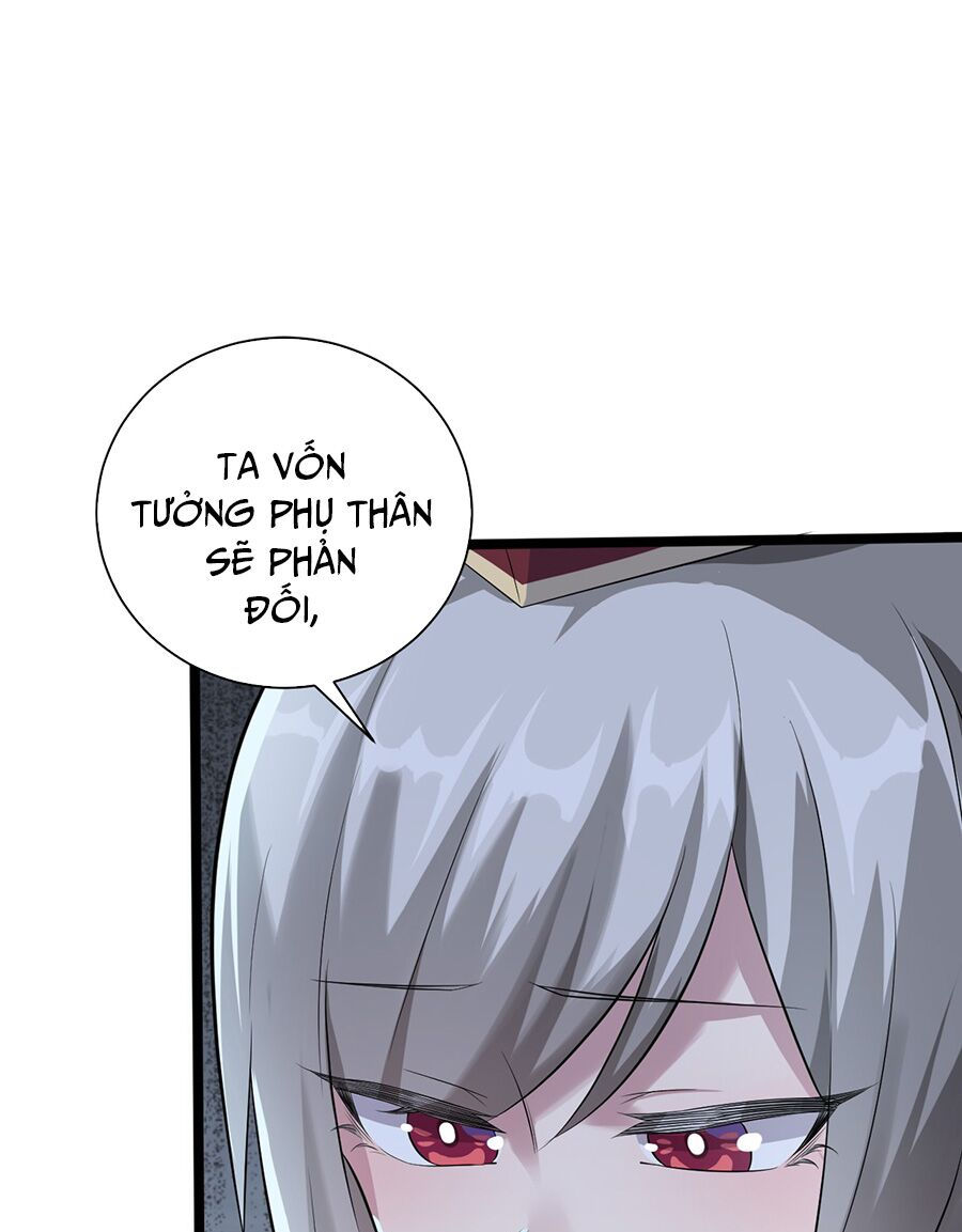 đại bảo kiếm của tôi chapter 44 23