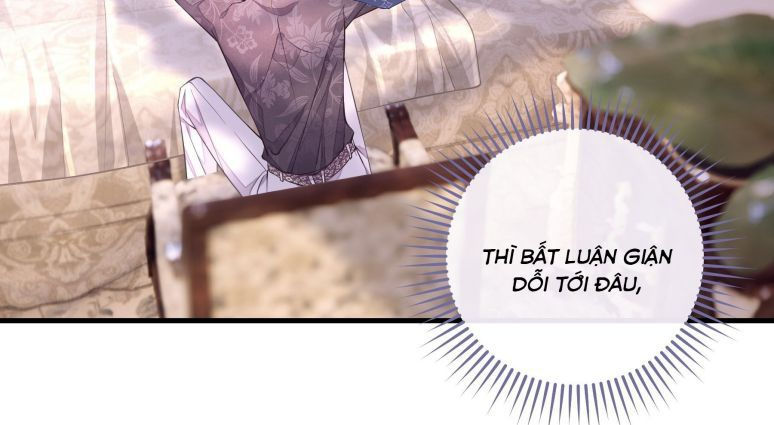 tôi nghi ngờ hệ thống thích tôi chapter 18 14