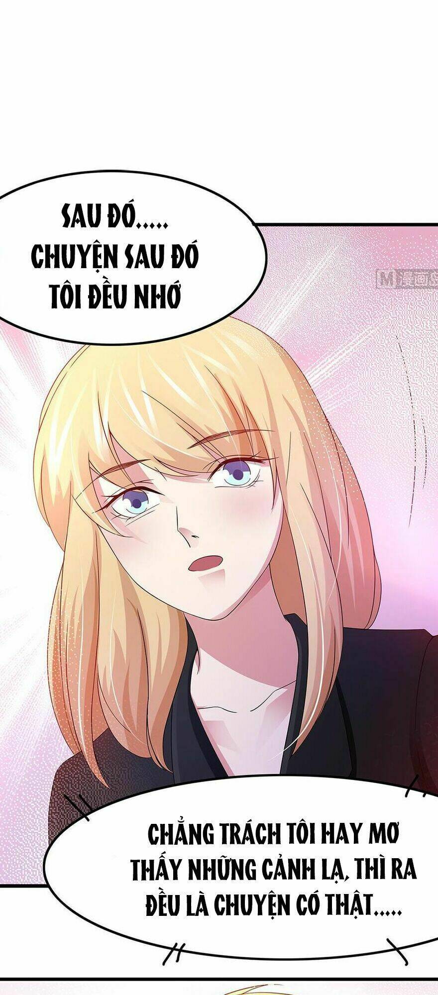 chủ tịch và nữ sát thủ chapter 67 6