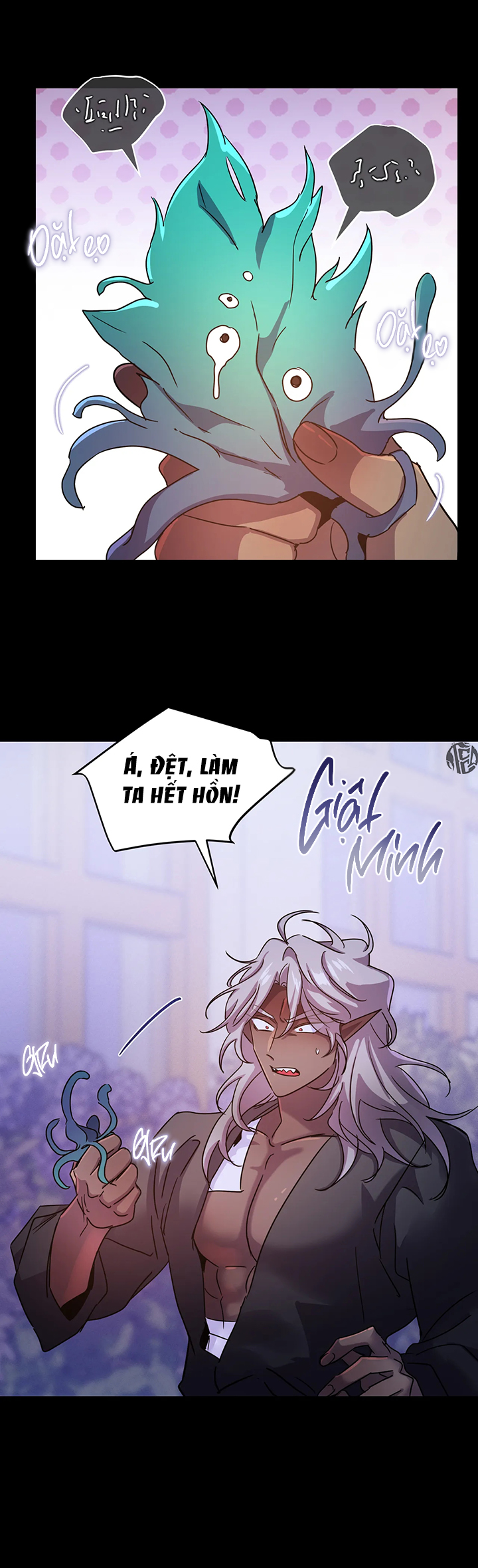 hắc vực chapter 32 4