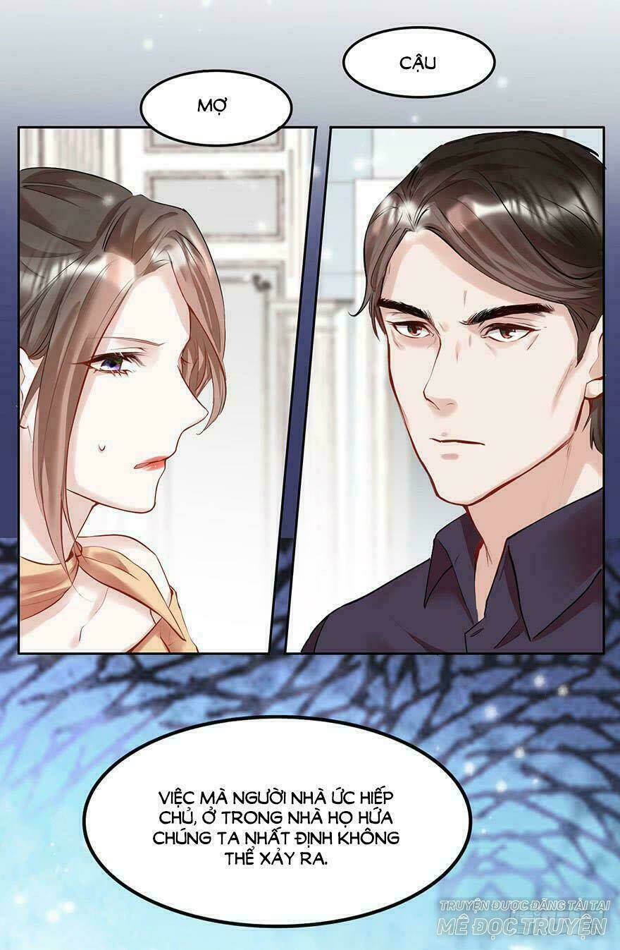 sau này vẫn cứ thích em chapter 25 21