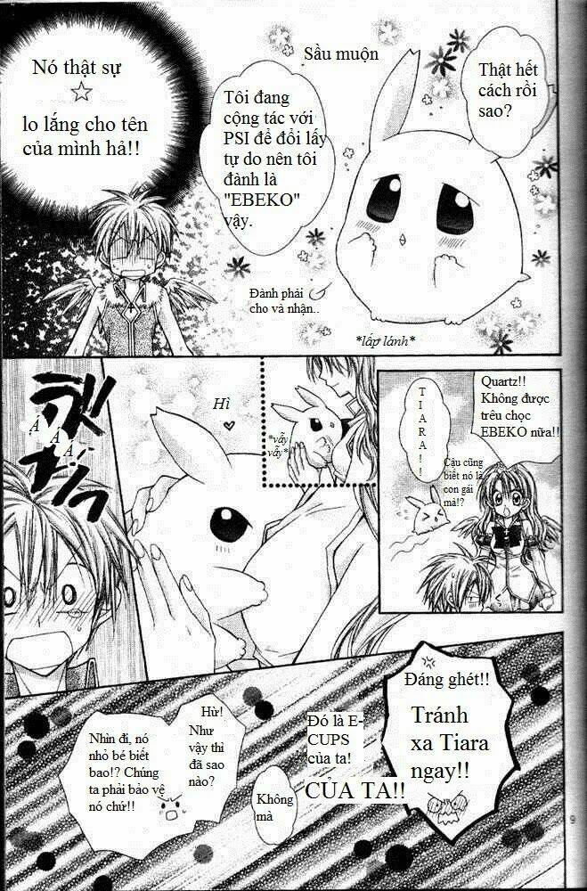 thiên sứ thức tỉnh chapter 2 11