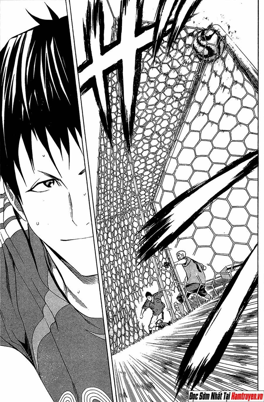 kỵ sĩ trong vòng cấm chapter 131 16