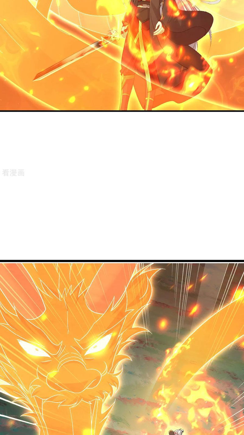 tiên võ đế tôn chapter 594 38