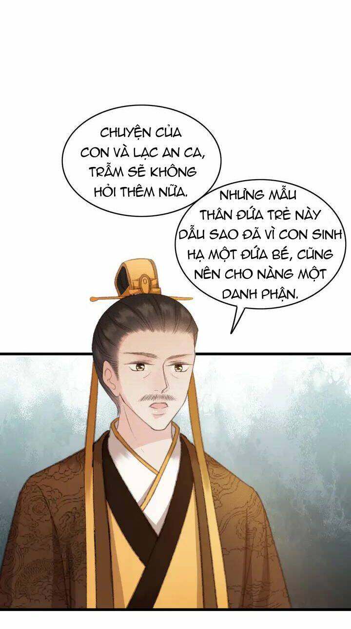 đông cung giai hạ tù chapter 89 30