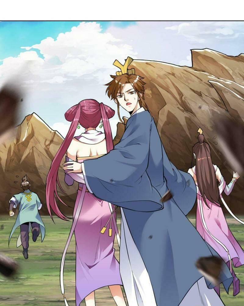 thần võ đế tôn chapter 26 19