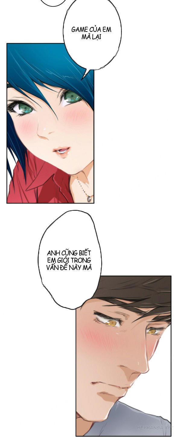 h-mate chapter 91 19