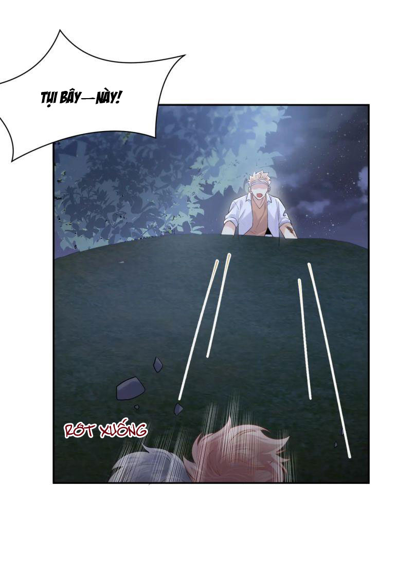 lại bị bạn trai cũ nhắm trúng rồi chapter 77 24