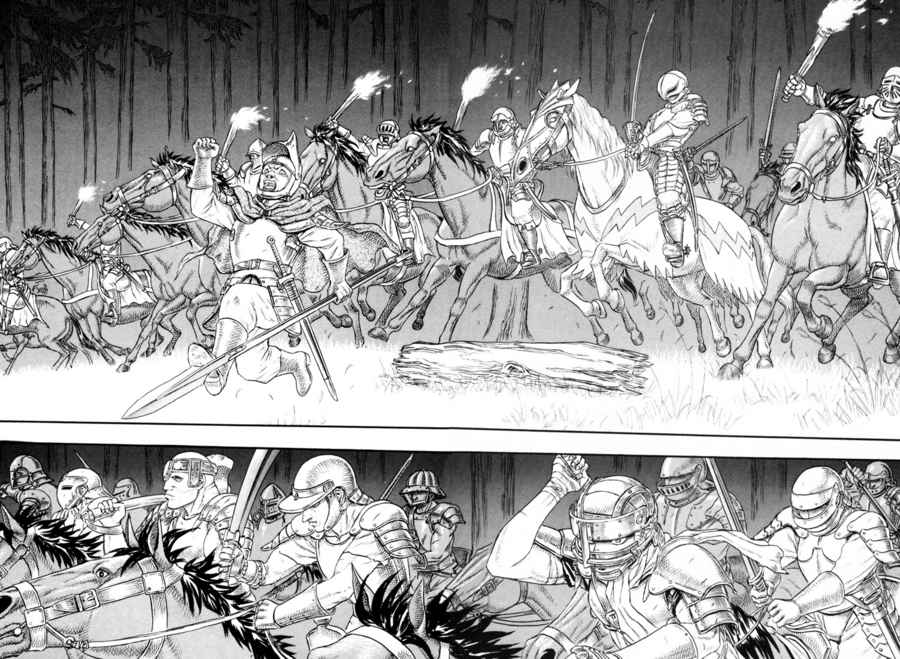 kiếm sĩ đen chapter 14 34