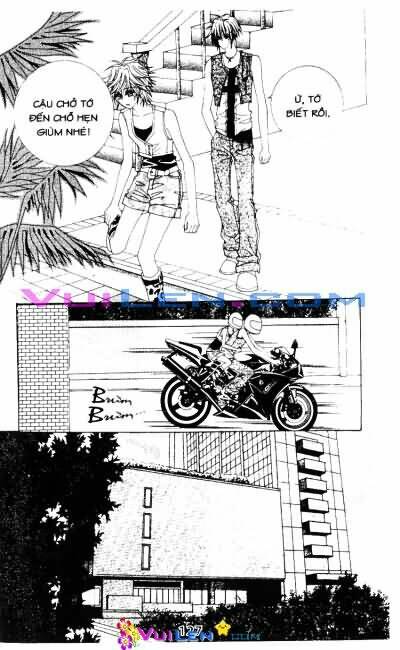 đợi em chapter 103 8