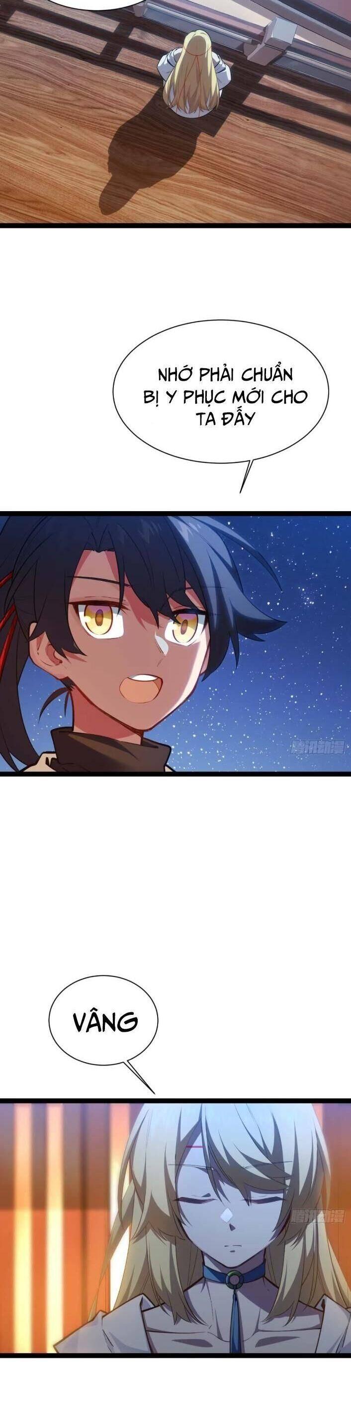 bắt đầu ký kết hoang cổ thánh thể chapter 19 24