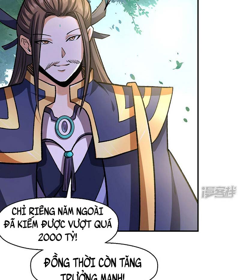 võ đạo độc tôn chapter 537 35