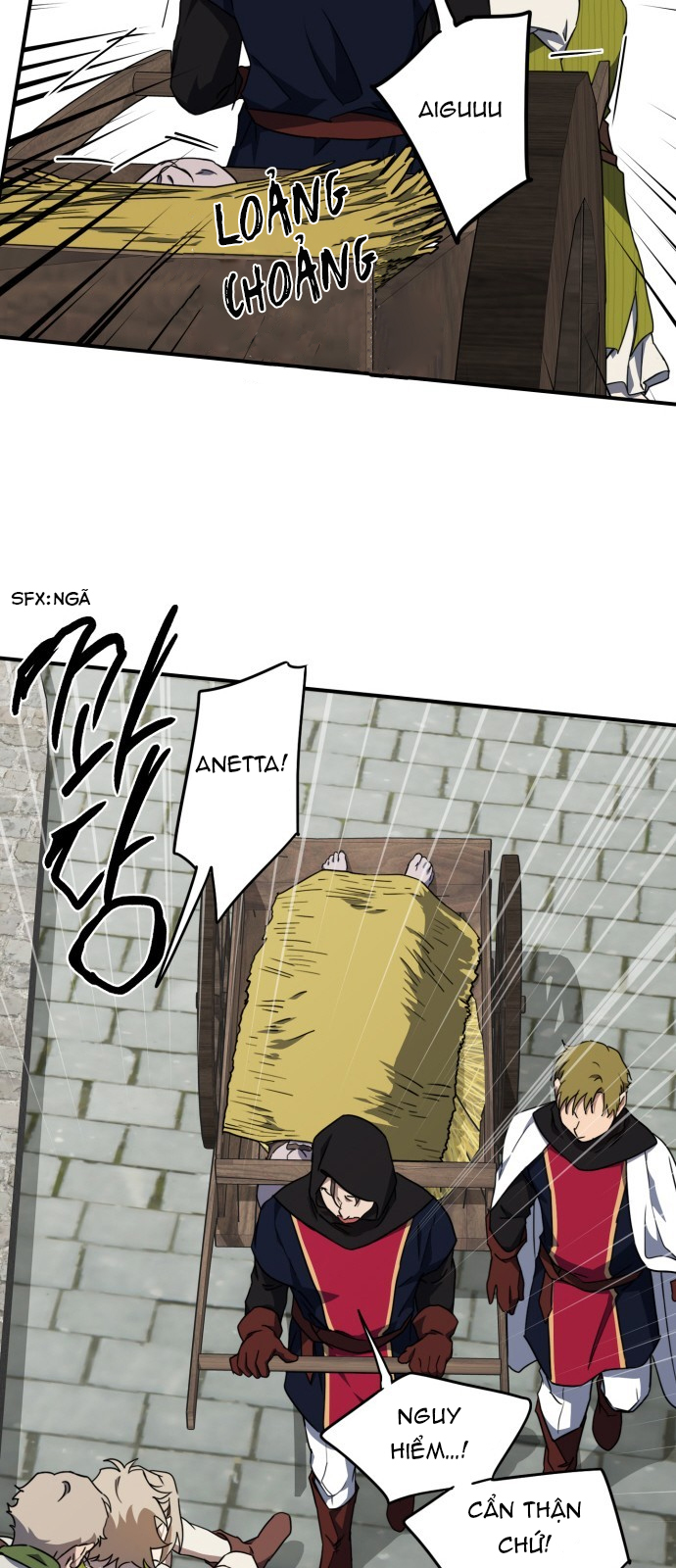 bị che khuất bởi hoàng hôn chapter 44 36