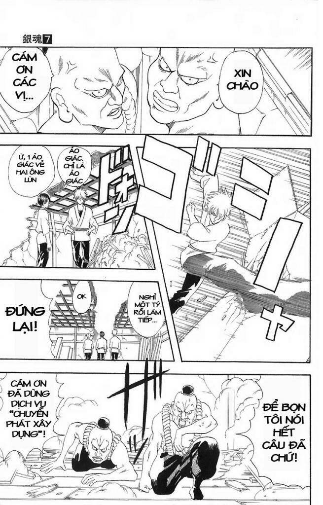 gintama - linh hồn bạc chapter 54 7