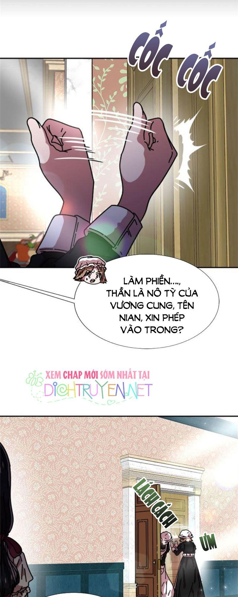 con gái bảo bối của ma vương chapter 39 35