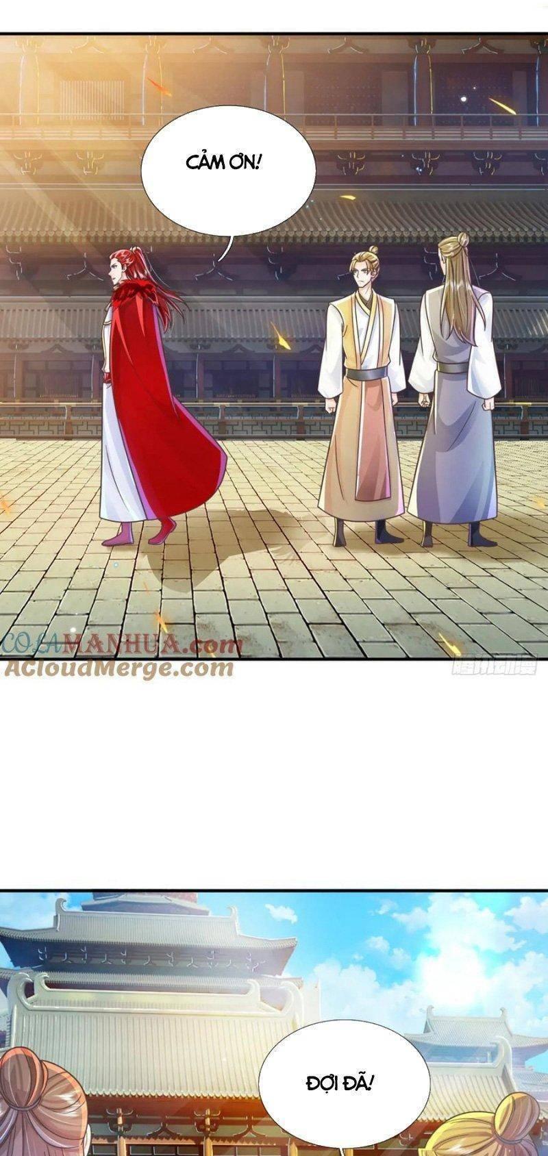 ta trở về từ thế giới tu tiên chapter 227 12