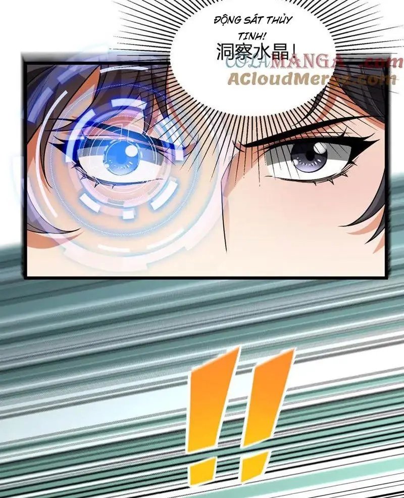 toàn dân tận thế: ta, virus quân vương chapter 17 63