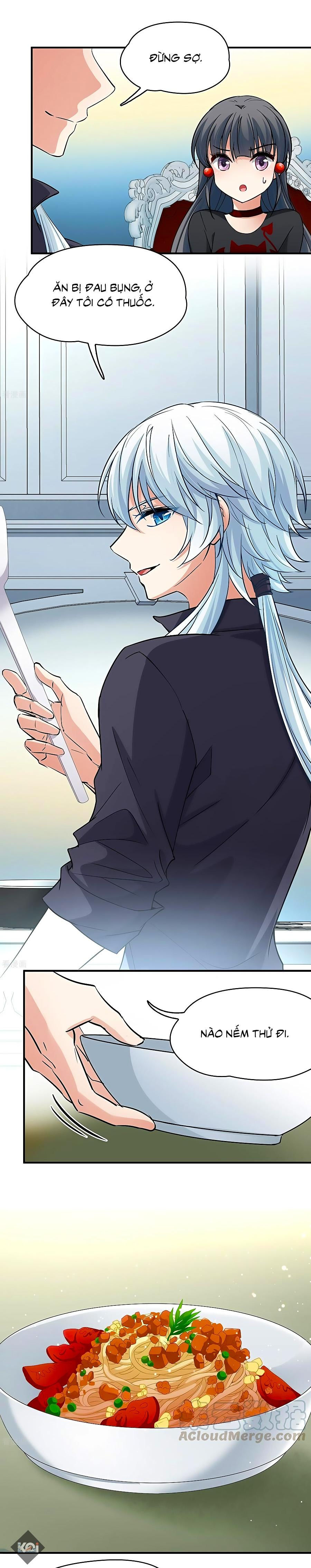 tầm trảo tiền thế chi lữ 2 chapter 5 3